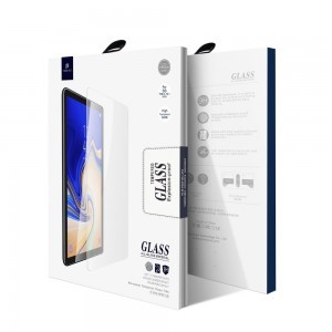 Dux Ducis Super Tough kijelzővédő üvegfólia Samsung Galaxy Tab A 10.1'' 2019