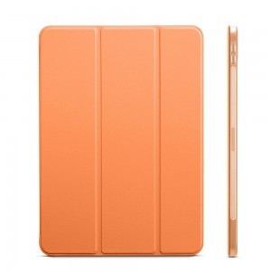 ESR Rebound Slim tok iPad Air 4 2020 / 5 2022 Papaya színben