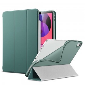 ESR Rebound Slim tok iPad Air 4 2020 / 5 2022 Cactus zöld