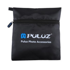 PULUZ rendszervaku softbox, vaku softbox octa 20cm, univerzális (PU5120)-6