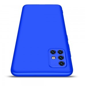 GKK 360 tok Samsung A51 kék