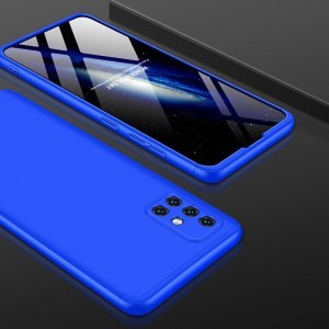 GKK 360 tok Samsung A51 kék