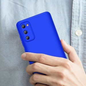 GKK 360 tok Samsung A41 kék
