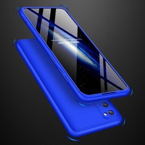 GKK 360 tok Samsung A41 kék