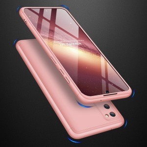 GKK 360 tok Samsung A41 pink