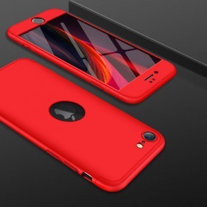 GKK 360 tok iPhone SE 2020 piros