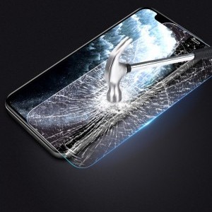 Nillkin Amazing H kijelzővédő 9H üvegfólia iPhone 12/ 12 Pro