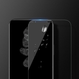 Nillkin Amazing H kijelzővédő 9H üvegfólia iPhone 12 Pro MAX
