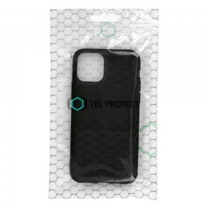 TEL PROTECT Window tok iPhone 11 Pro fekete