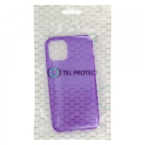 TEL PROTECT Window tok iPhone 11 Pro lila