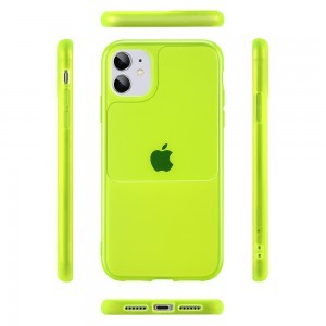 TEL PROTECT Window tok Samsung M51 lime