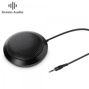 Green Audio asztali mikrofon 3.5mm jack (GAM-UM01)-0