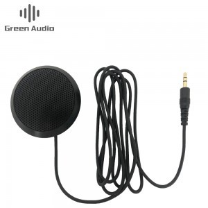 Green Audio asztali mikrofon 3.5mm jack (GAM-UM01)-1