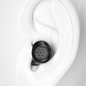 Dudao TWS Bluetooth 5.0 vezeték nélküli fülhallgató arany (U11Pro)