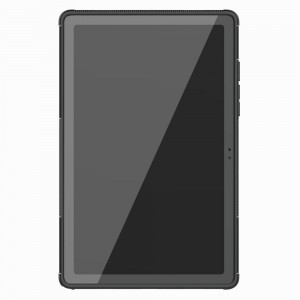 Tech-protect Armorlok Tok Samsung Galaxy Tab A7 10.4 T500/T505 Fekete