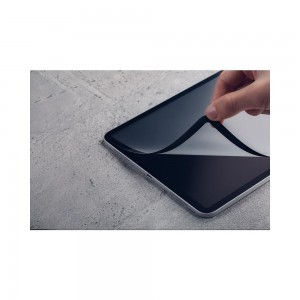 Moshi iVisor AG Anti-Glare Matt kijelzővédő fólia iPad Air 4 (10.9) 2020