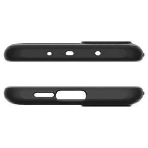 Spigen Ultra Hybrid tok Xiaomi Mi 10T/Pro Matt fekete (ACS02163)