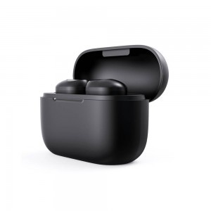 Haylou GT5 TWS vezeték nélküli Bluetooth 5.0 fülhallgató fekete