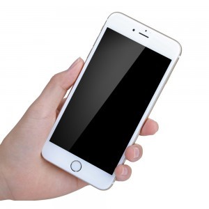 Baseus 0.23mm domború kijelzővédő üvegfólia iPhone 7/8/SE 2020 fehér (SGAPIPH8N-GPE02)