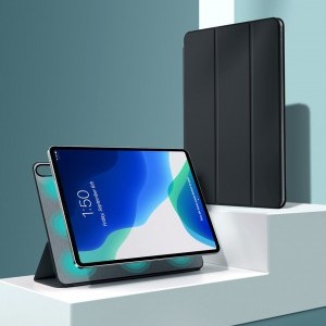 Baseus Simplism mágneses tok iPad Air 10.9 (2020) kék (LTAPIPD-GSM03)