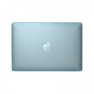 Speck SmartShell tok Macbook Pro 13'' kék
