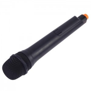 KVM K-08A vezeték nélküli mikrofon vevővel (MCP0077B)-2