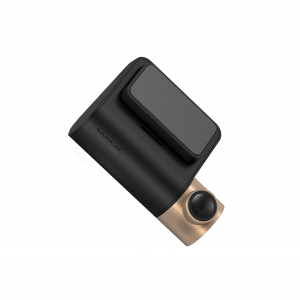 Xiaomi 70mai MiDrive D08 Dash Cam Lite menetrögzítő fedélzeti kamera fekete