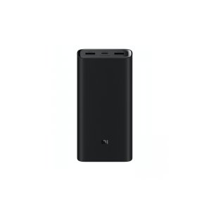 Xiaomi Mi PowerBank 3 Pro 20000mAh fekete
