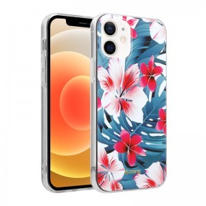 iPhone 12 / 12 Pro Crong Flower tok