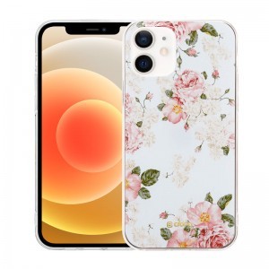 iPhone 12 / iPhone 12 Pro Crong Flower tok