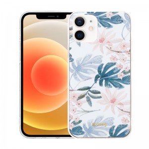 Crong Flower tok iPhone 12 / iPhone 12 Pro