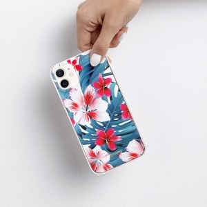 Crong Flower tok iPhone 12 Mini