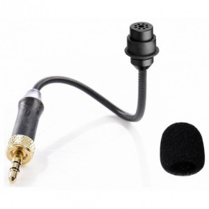 Boya BY-UM2 Flexibilis plug mikrofon-0