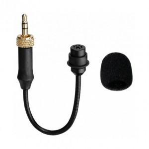 Boya BY-UM2 Flexibilis plug mikrofon-6
