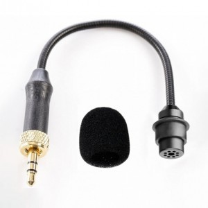 Boya BY-UM2 Flexibilis plug mikrofon-5