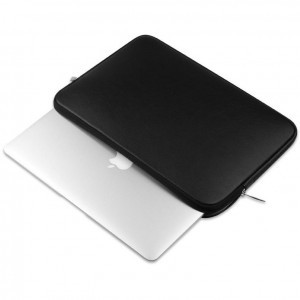 Tech-protect Neoskin Laptop Sleeve Táska 15 - 16'' Fekete