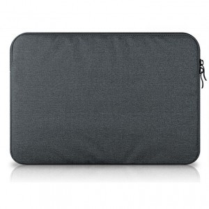 TECH-PROTECT LAPTOP SLEEVE TÁSKA 15 - 16'' SÖTÉTSZÜRKE