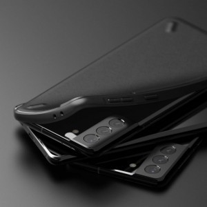 Samsung S21+ Plus Ringke Onyx tok fekete (OXSG0026)