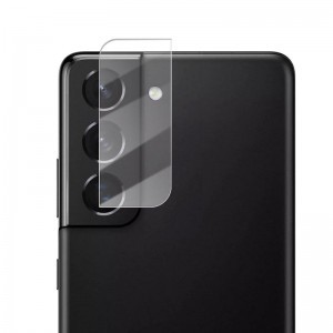Samsung S21 Mocolo TG+ kameralencse védő üvegfólia