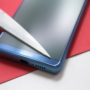 3MK FlexibleGlass kijelzővédő üvegfólia Samsung S21