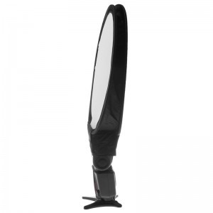 Rendszervaku kör softbox 40cm-1