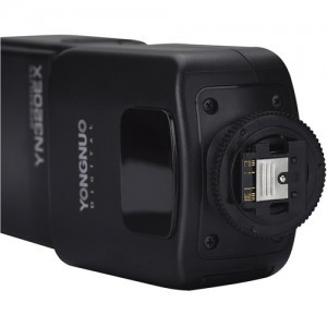 Yongnuo Speedlite YN320EX rendszervaku (Sony)-6