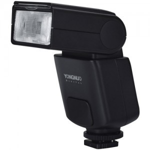 Yongnuo Speedlite YN320EX rendszervaku (Sony)-4