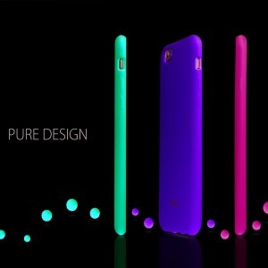 Samsung S21+ Plus Roar Colorful Jelly tok sötétkék
