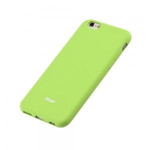 Samsung S21 Ultra Roar Colorful Jelly tok lime