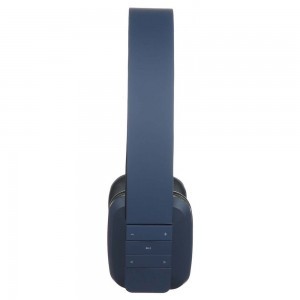 Proda Zajcsökkentős vezeték nélküli bluetooth fejhallgató kék (PD-BH300)