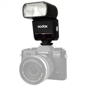 Godox TT350F rendszervaku (Fujifilm)-1