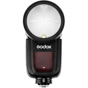 Godox Speedlite V1 körfejű rendszervaku (Olympus/Panasonic)