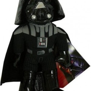 Star Wars Darth Vader plüssfigura 44cm