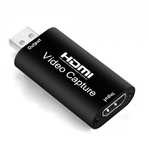 USB HDMI rögzítő adapter 1080P (TBD04227477)-0